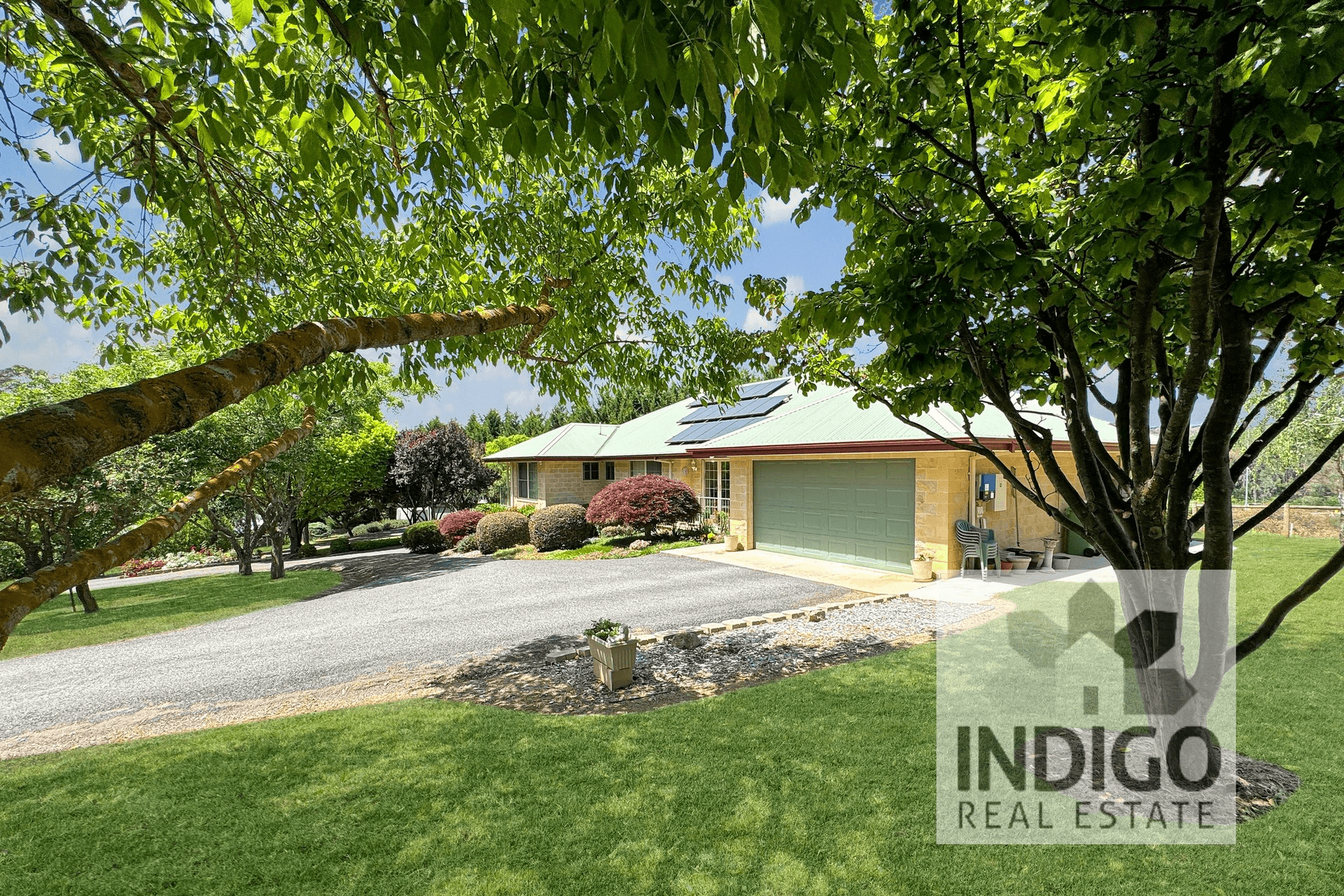 8 Racecourse Road, Yackandandah, VIC 3749