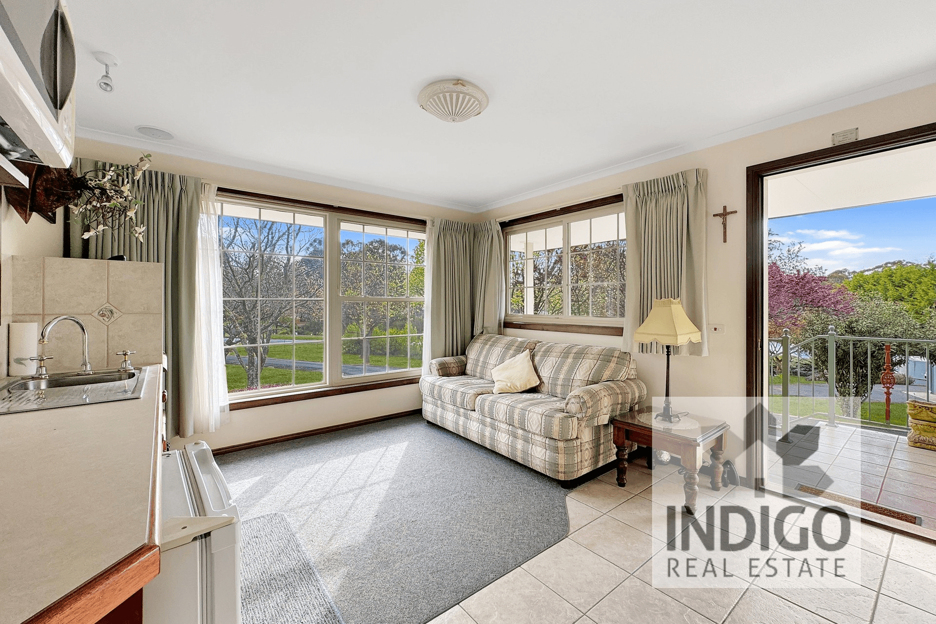 8 Racecourse Road, Yackandandah, VIC 3749