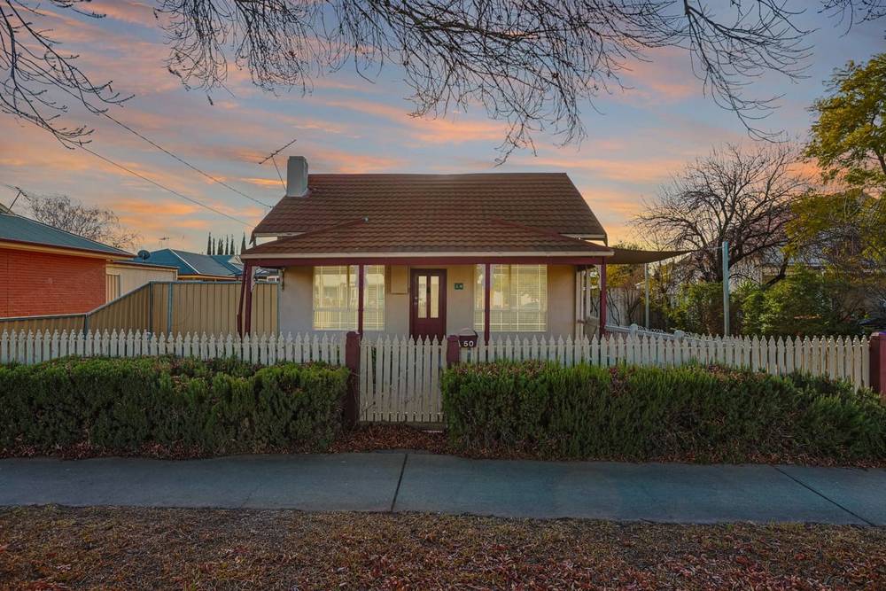 50 Seventh Street, Mildura, VIC 3500