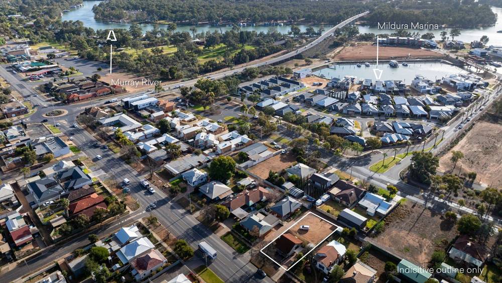 50 Seventh Street, Mildura, VIC 3500