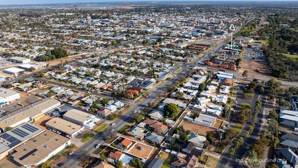50 Seventh Street, Mildura, VIC 3500