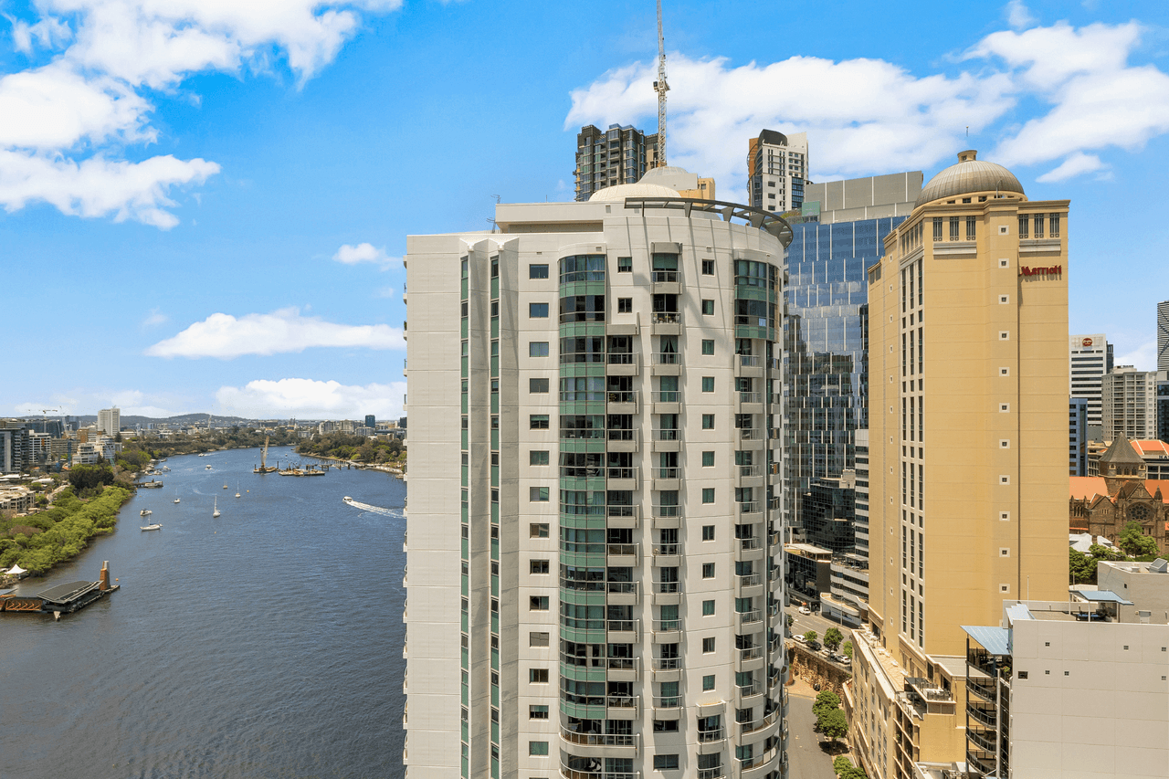 224/30 Macrossan Street, BRISBANE CITY, QLD 4000