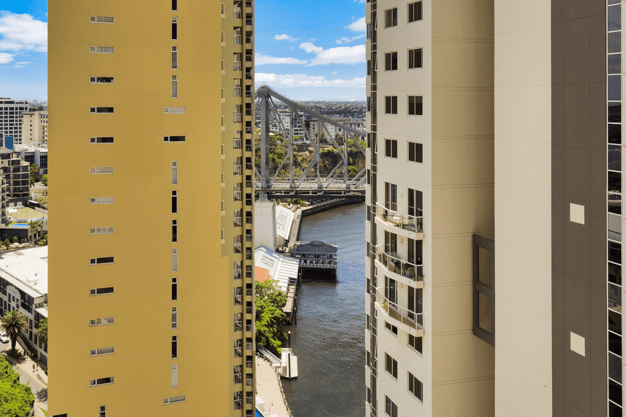 224/30 Macrossan Street, BRISBANE CITY, QLD 4000