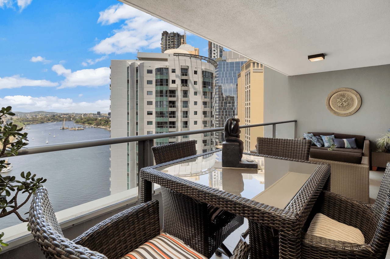 224/30 Macrossan Street, BRISBANE CITY, QLD 4000