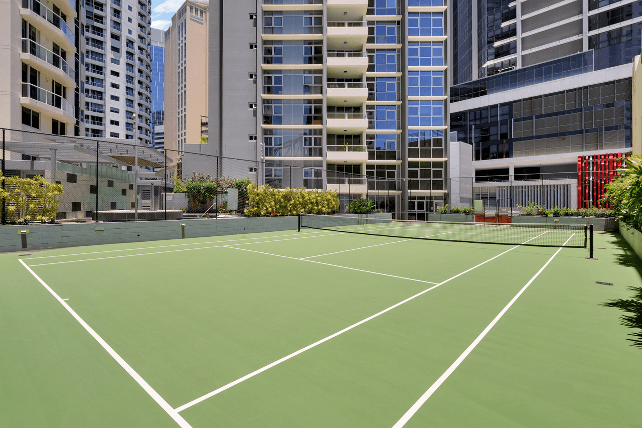 224/30 Macrossan Street, BRISBANE CITY, QLD 4000