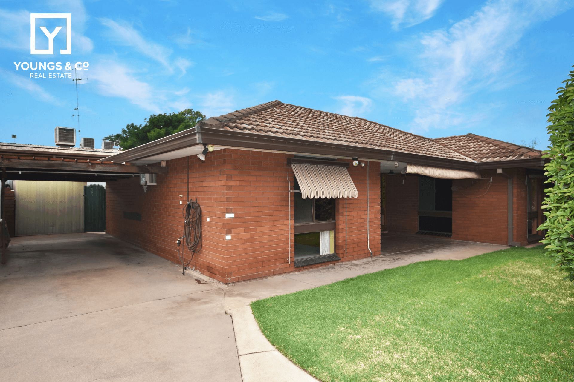 Unit 2/166 Knight St, Shepparton, VIC 3630