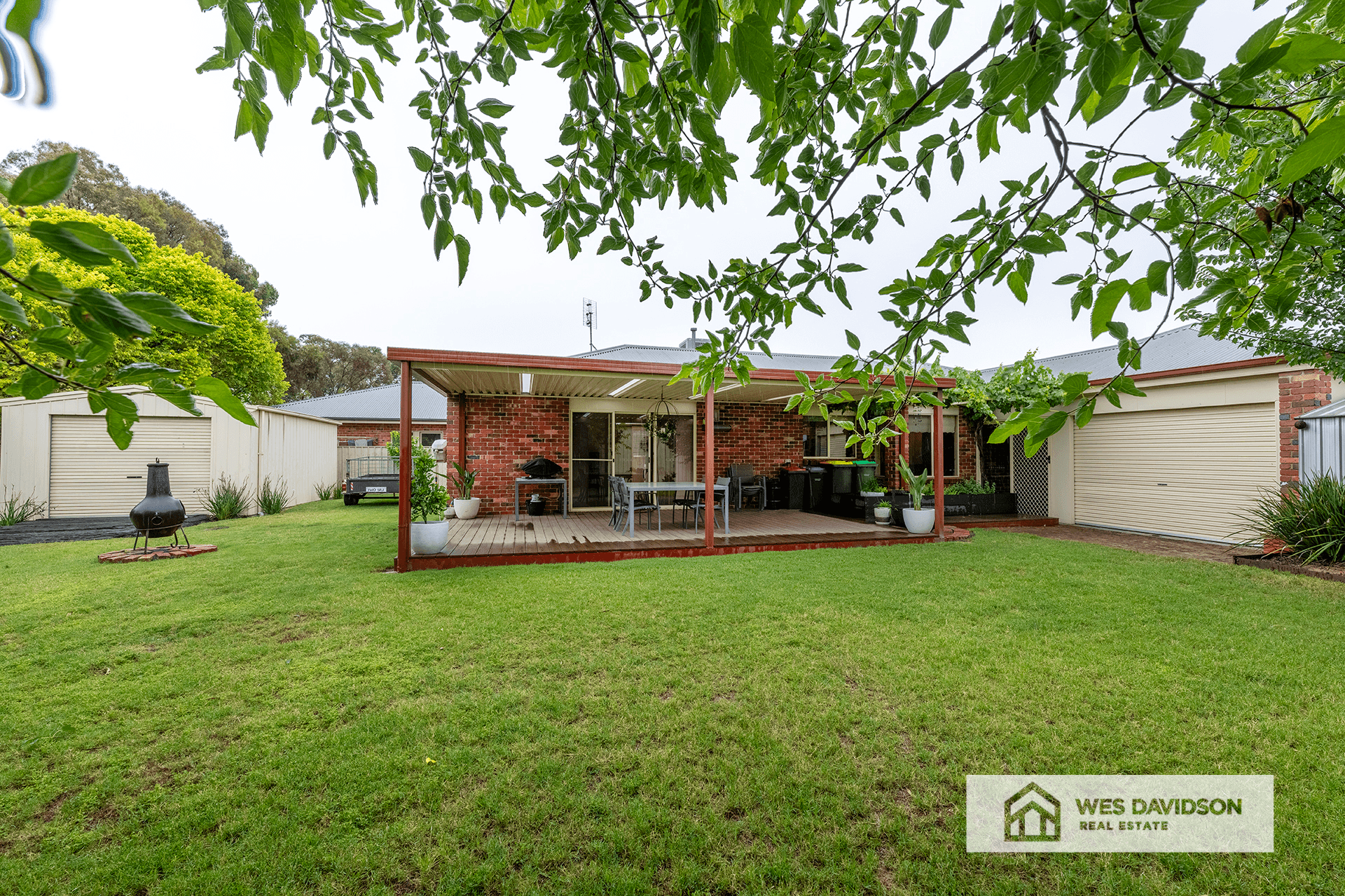 4 Edmonds Court, Horsham, VIC 3400