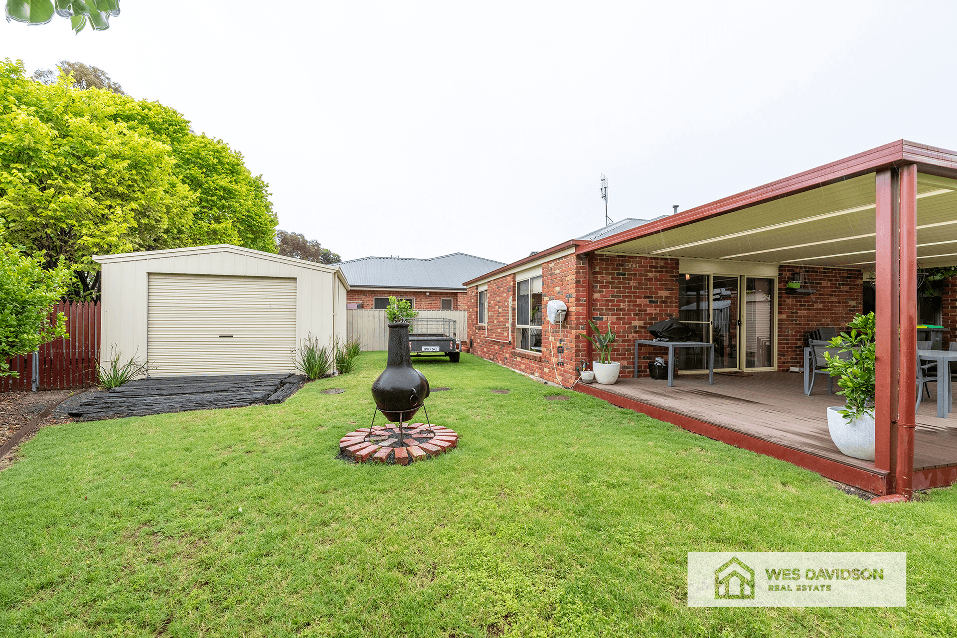 4 Edmonds Court, Horsham, VIC 3400