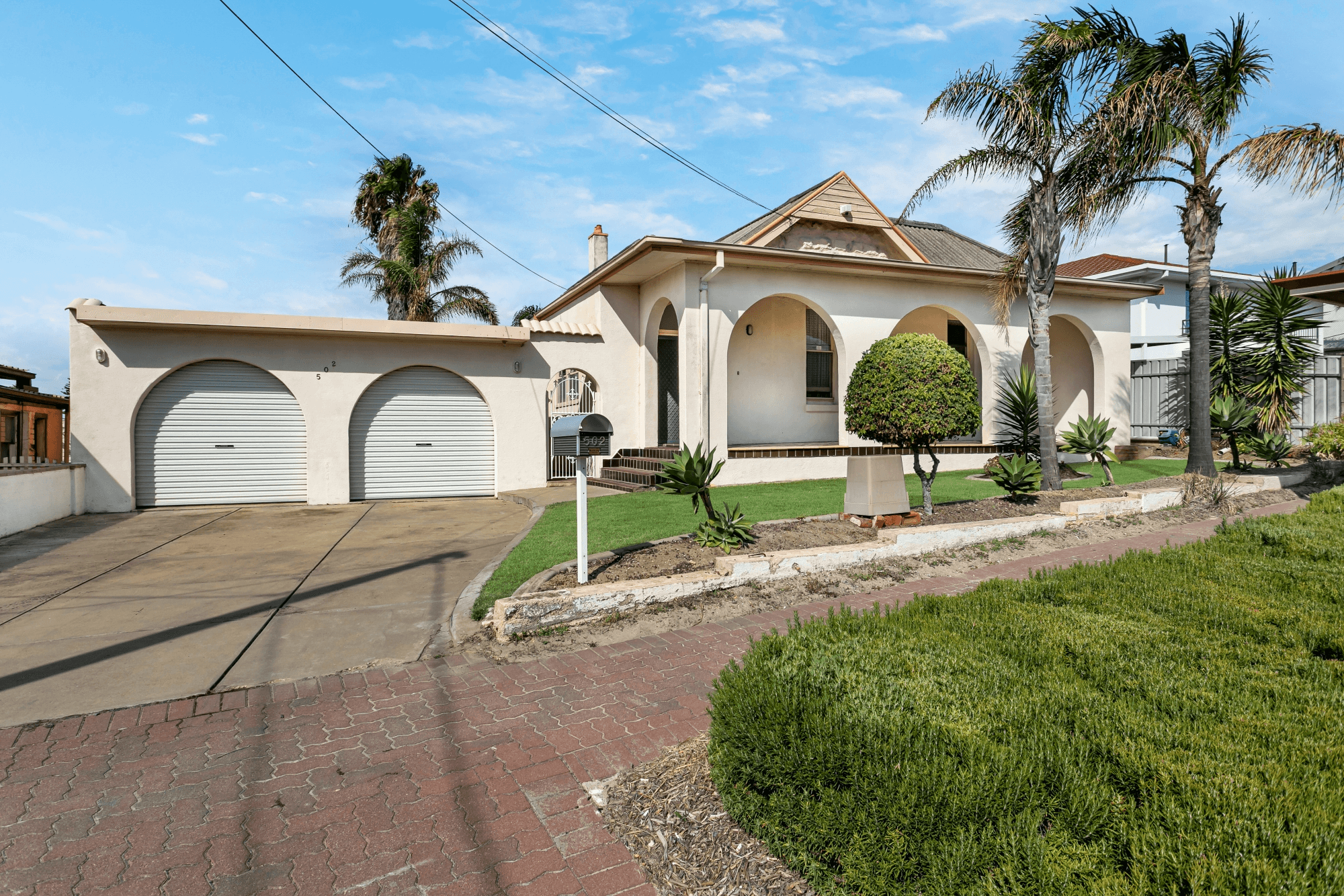 502 Seaview Road, HENLEY BEACH, SA 5022