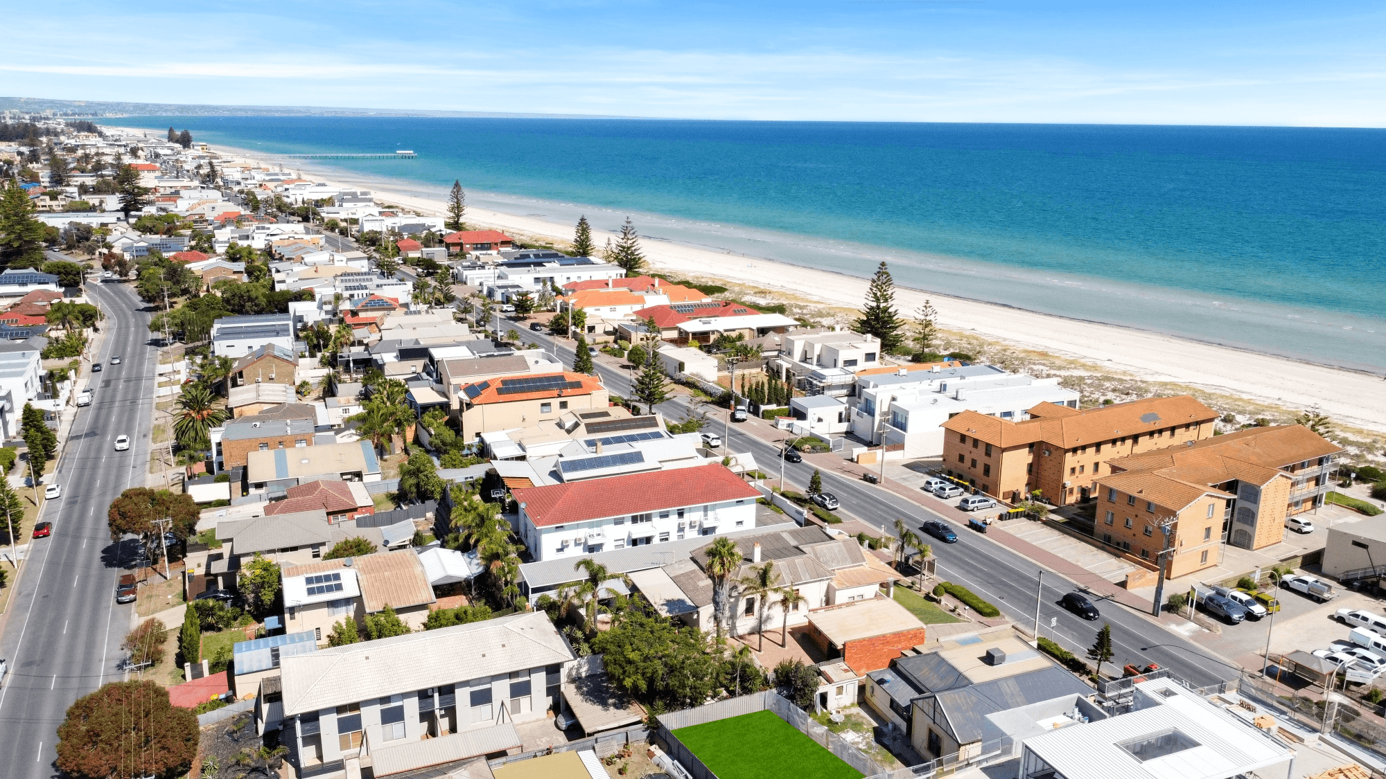 502 Seaview Road, HENLEY BEACH, SA 5022