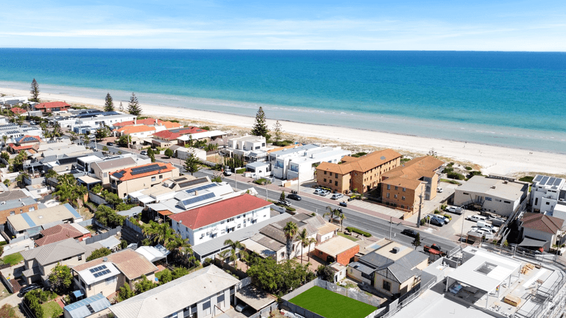 502 Seaview Road, HENLEY BEACH, SA 5022