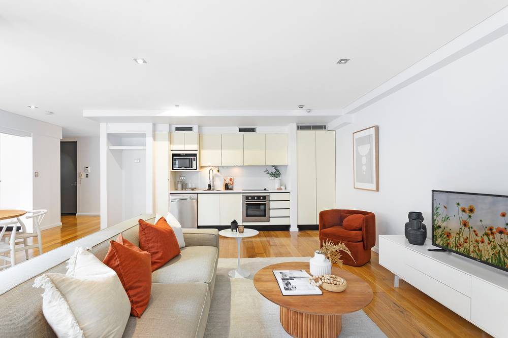 1/31 Gerard Street, Alexandria, NSW 2015