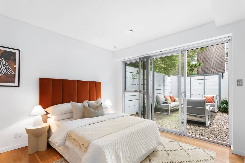 1/31 Gerard Street, Alexandria, NSW 2015