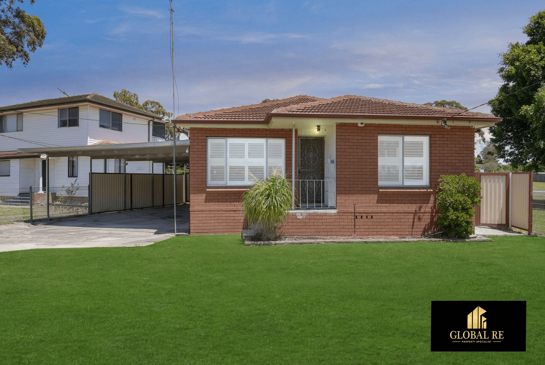 25 Abercrombie Street, Cabramatta West, NSW 2166