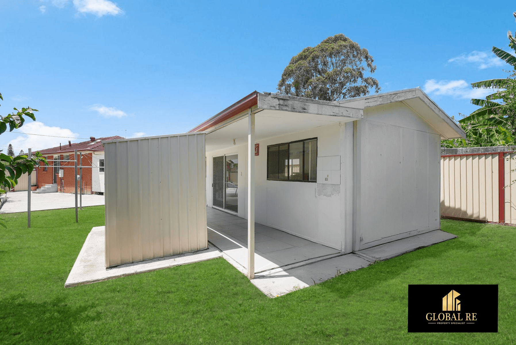 25 Abercrombie Street, Cabramatta West, NSW 2166