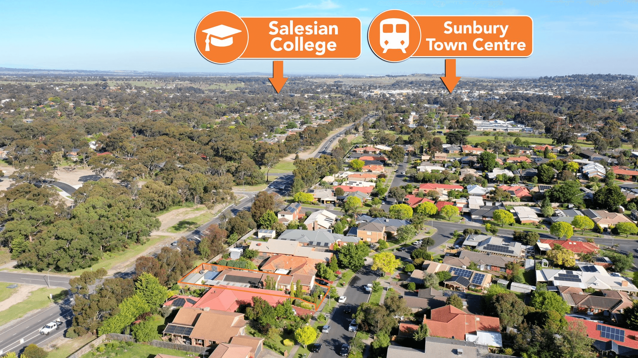 12 Heatherbrae Crescent, SUNBURY, VIC 3429