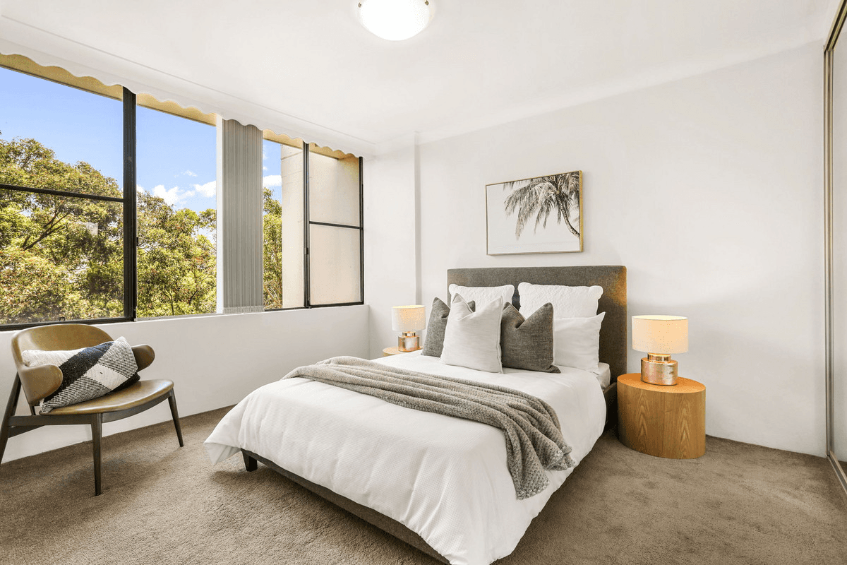 34/101 Wentworth Road, STRATHFIELD, NSW 2135