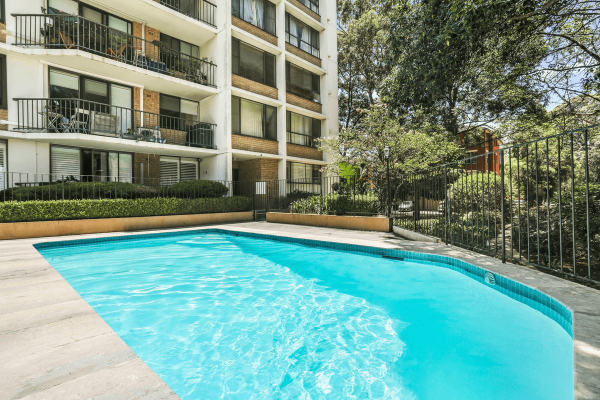 34/101 Wentworth Road, STRATHFIELD, NSW 2135