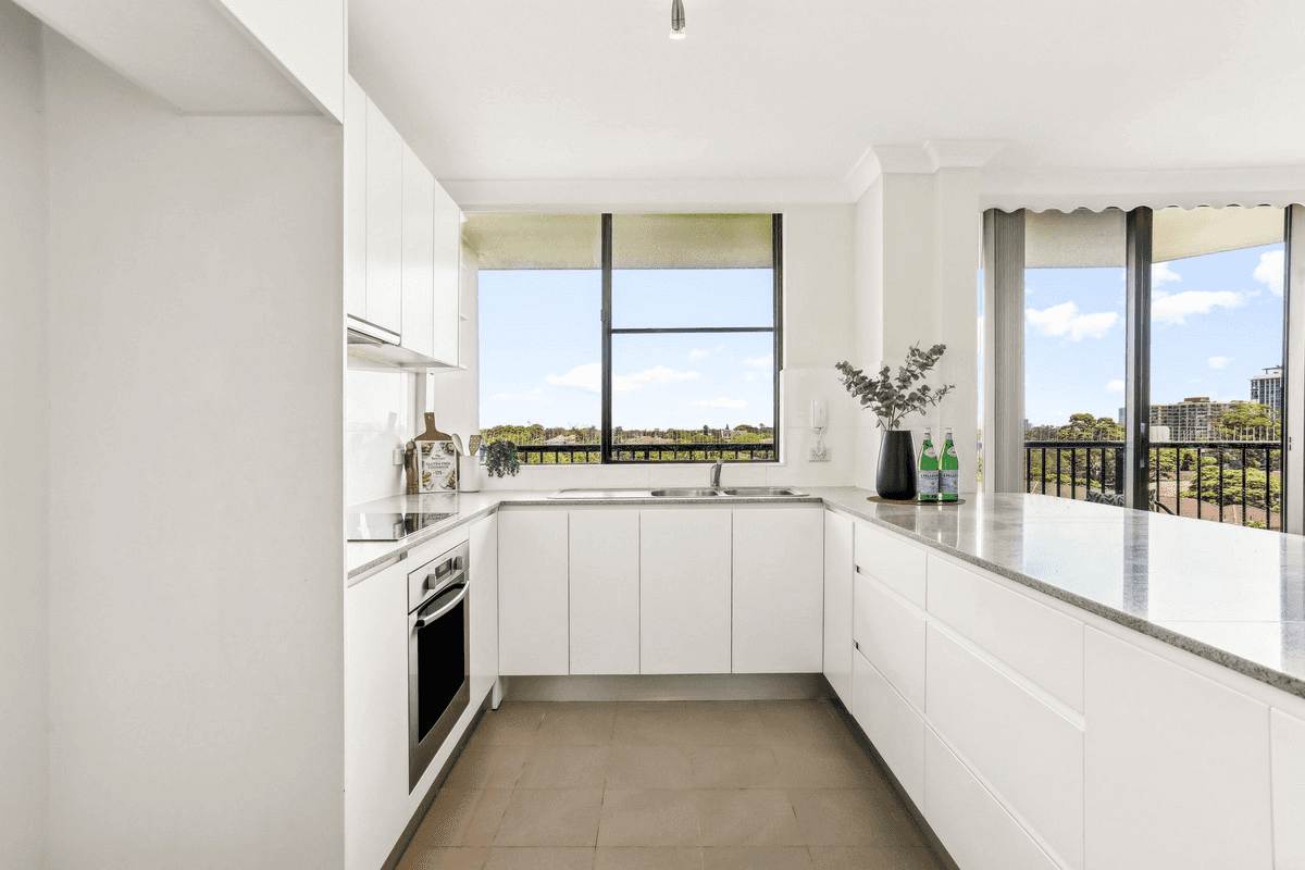 34/101 Wentworth Road, STRATHFIELD, NSW 2135