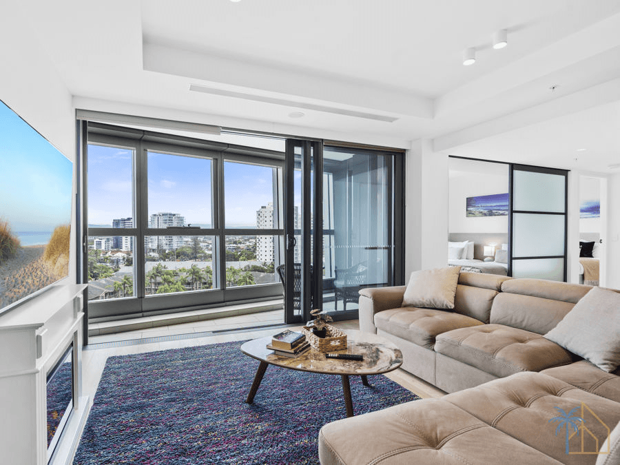 10808/36 Old Burleigh Road, SURFERS PARADISE, QLD 4217