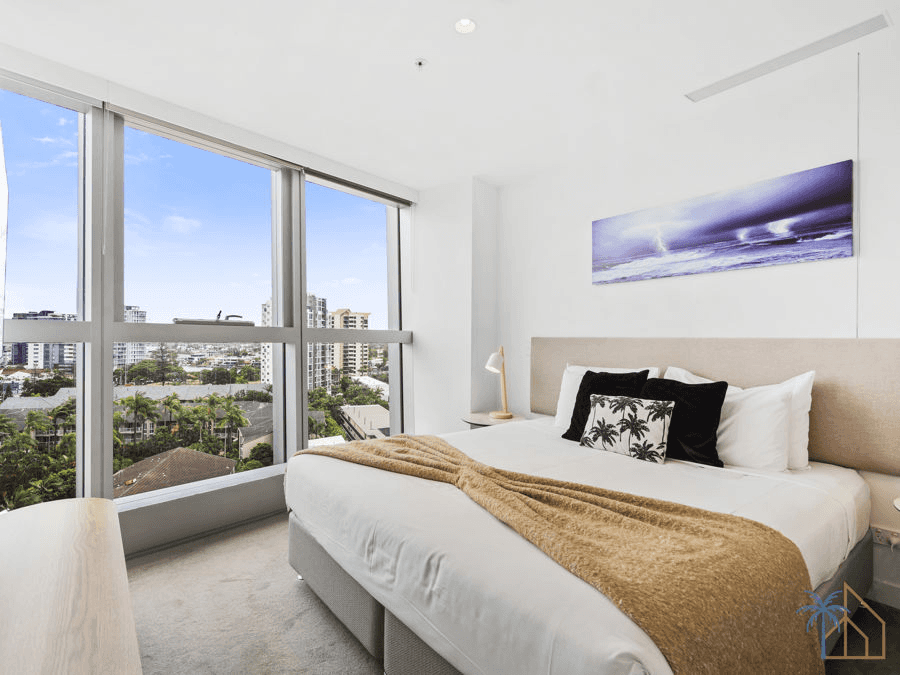 10808/36 Old Burleigh Road, SURFERS PARADISE, QLD 4217