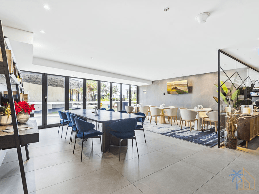 10808/36 Old Burleigh Road, SURFERS PARADISE, QLD 4217