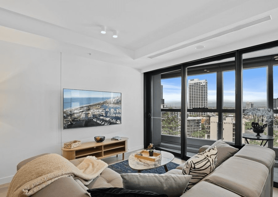 10808/36 Old Burleigh Road, SURFERS PARADISE, QLD 4217