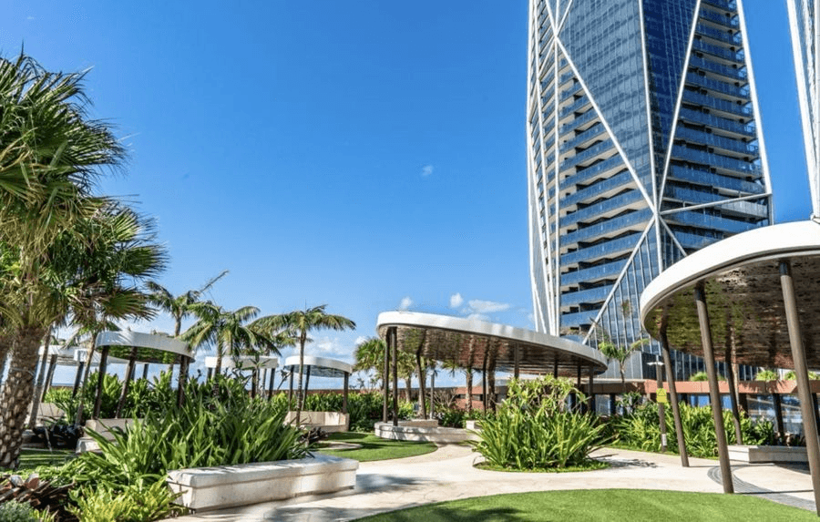 10808/36 Old Burleigh Road, SURFERS PARADISE, QLD 4217