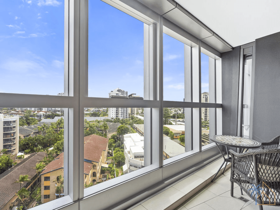 10808/36 Old Burleigh Road, SURFERS PARADISE, QLD 4217