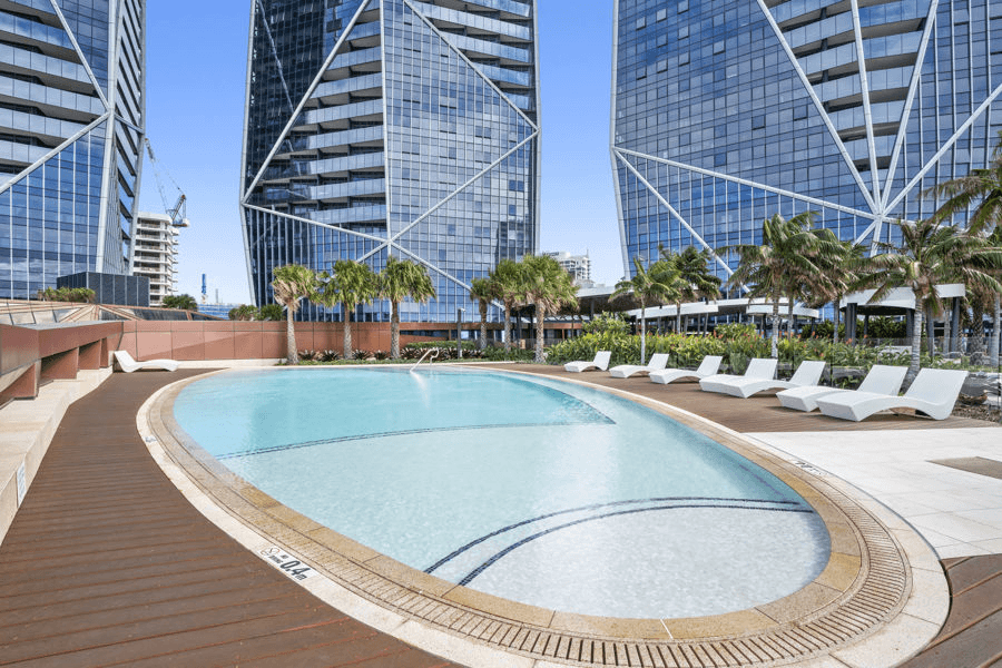 10808/36 Old Burleigh Road, SURFERS PARADISE, QLD 4217