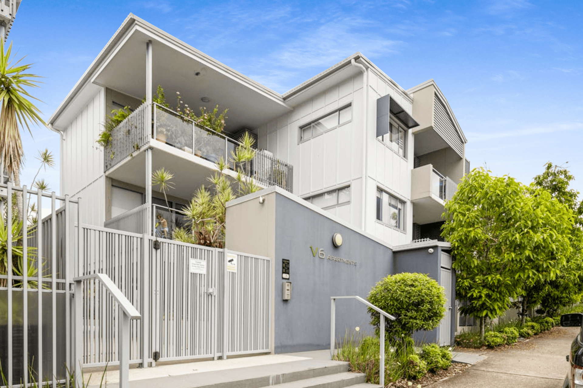 201/6 Victoria Street, Kelvin Grove, QLD 4059