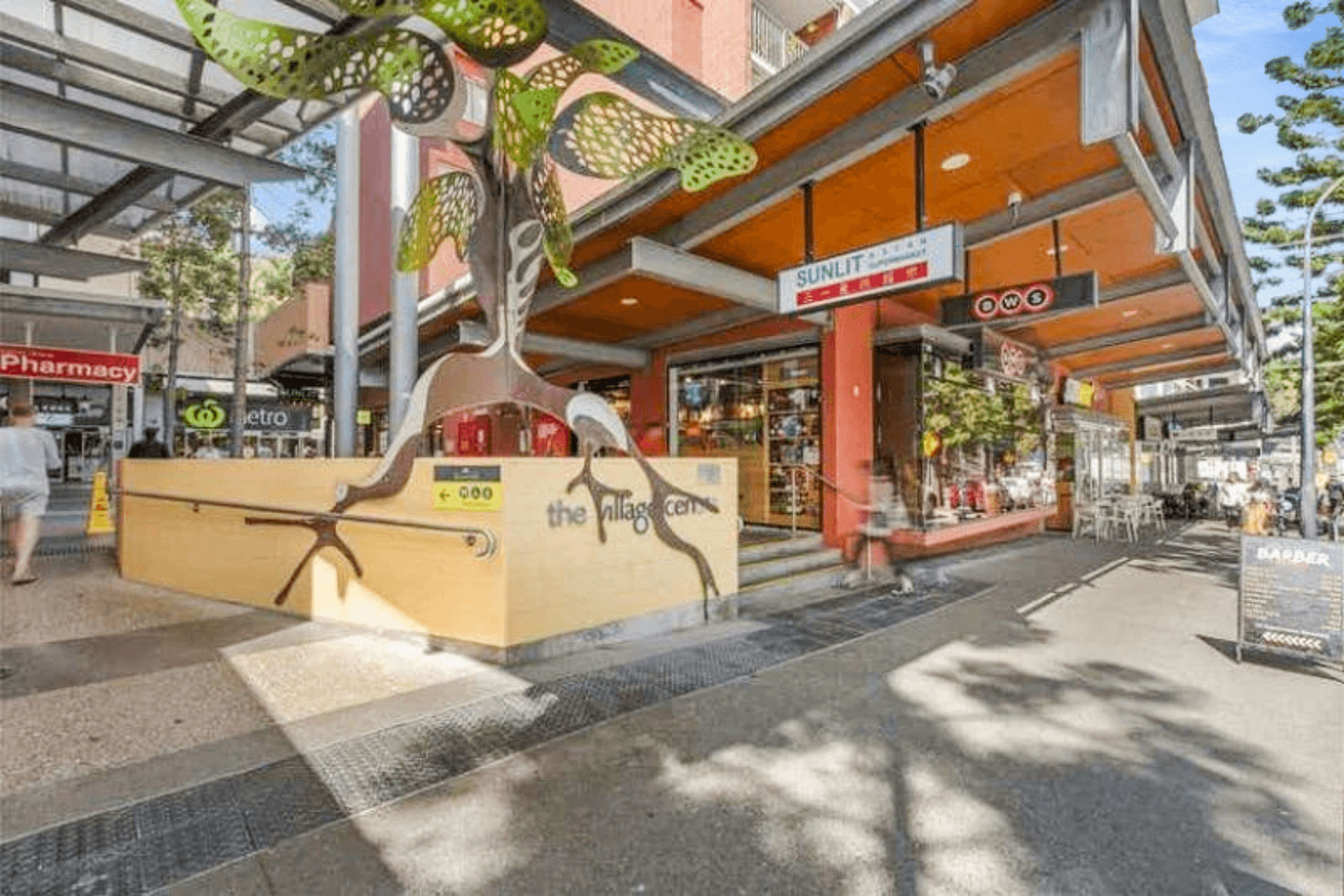 201/6 Victoria Street, Kelvin Grove, QLD 4059