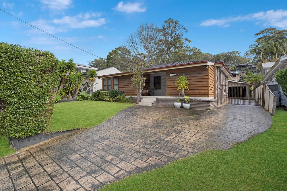 22 Ashley Avenue, Terrigal, NSW 2260