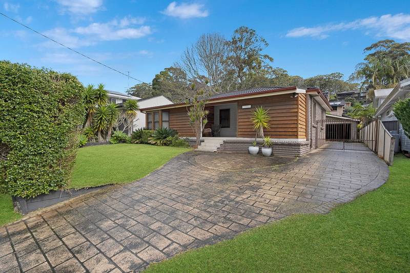 22 Ashley Avenue, Terrigal, NSW 2260