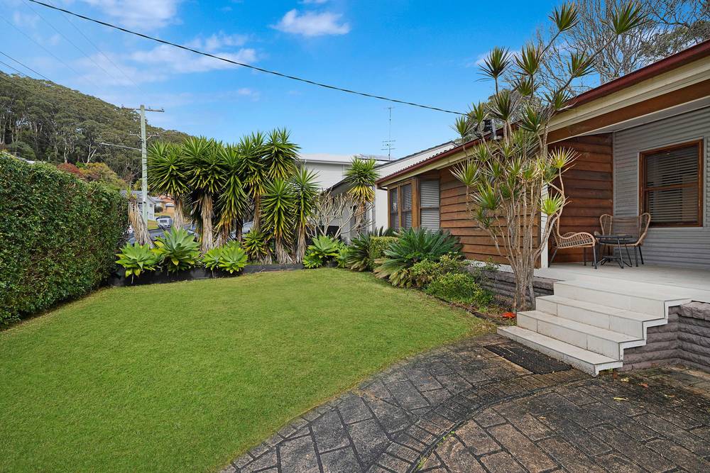 22 Ashley Avenue, Terrigal, NSW 2260