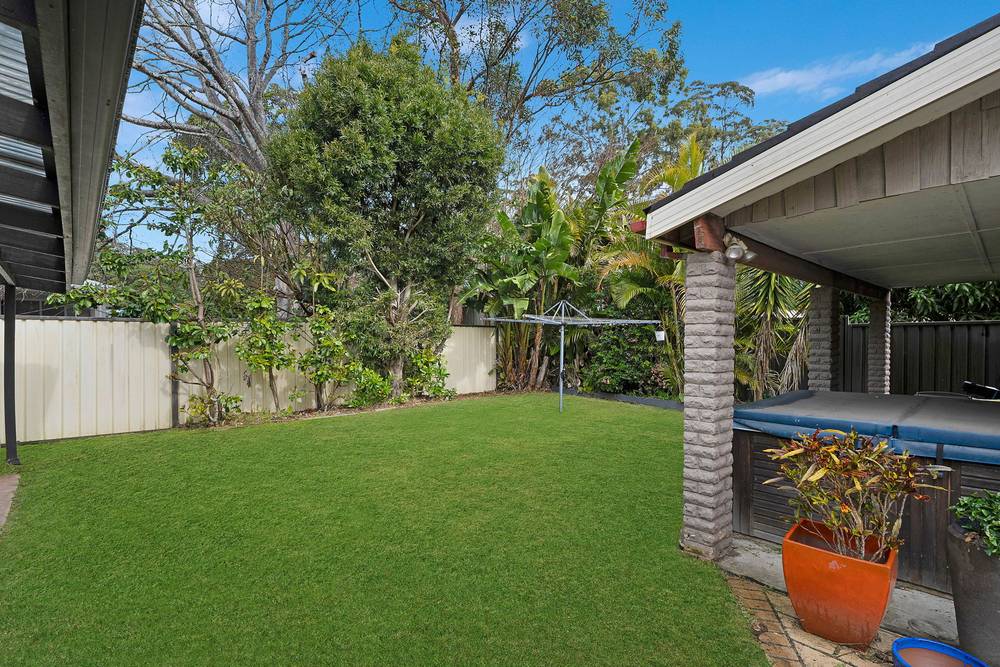 22 Ashley Avenue, Terrigal, NSW 2260