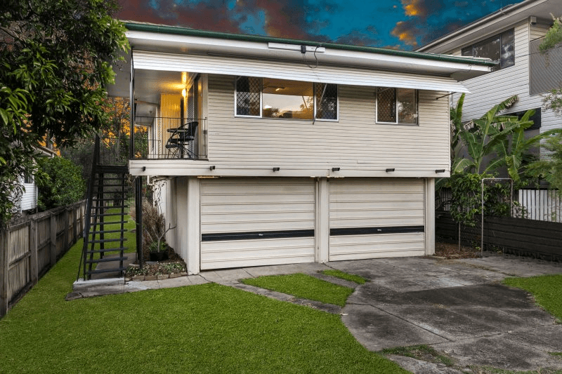 201 Graceville Avenue, GRACEVILLE, QLD 4075