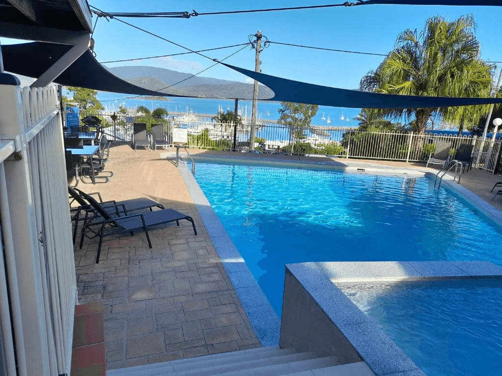 14/22 Airlie Crescent, AIRLIE BEACH, QLD 4802