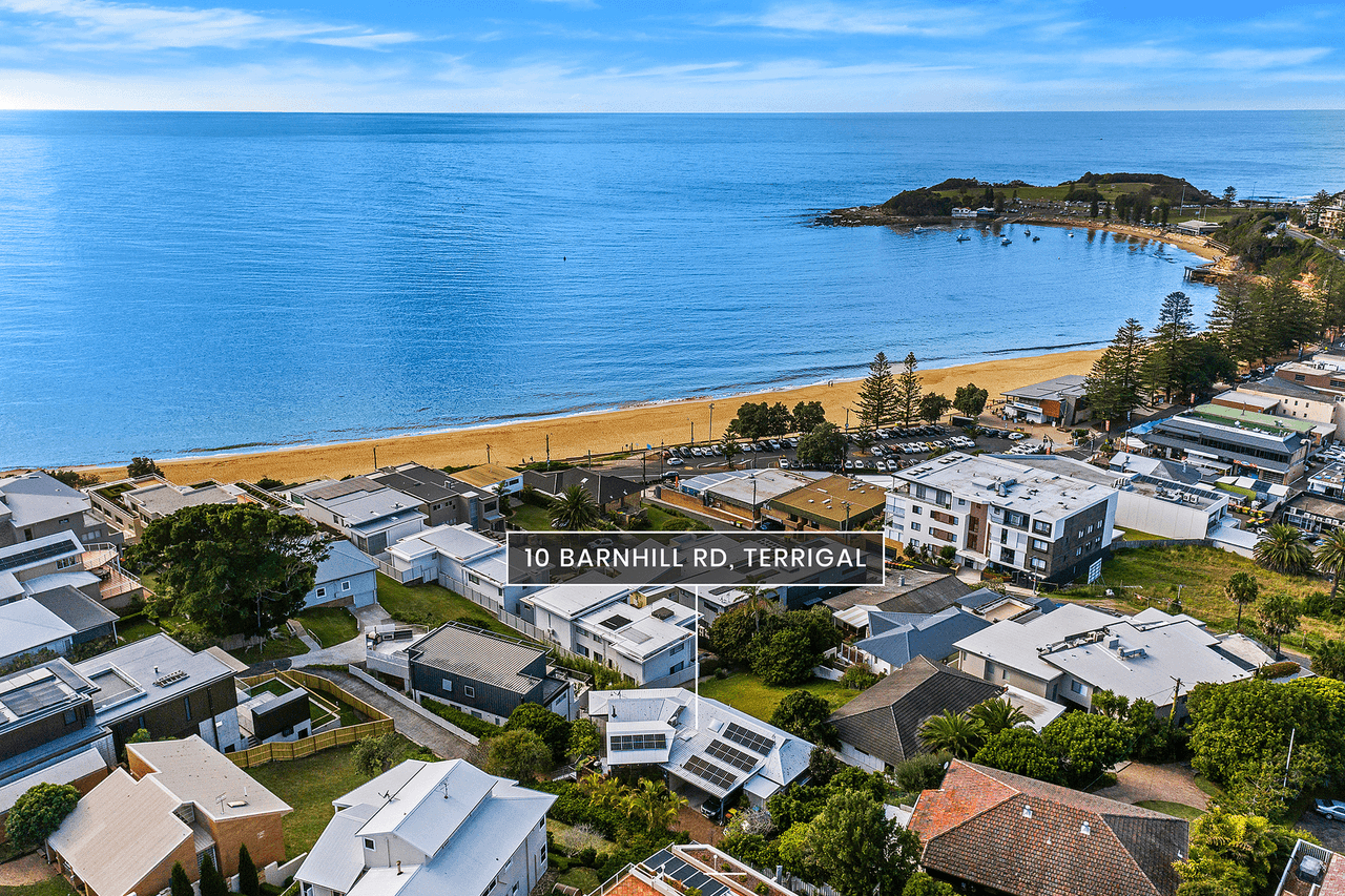 10 Barnhill Road, TERRIGAL, NSW 2260