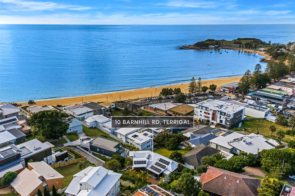 10 Barnhill Road, TERRIGAL, NSW 2260