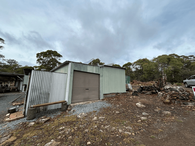 9 Oswald Road, BRANDUM, TAS 7304