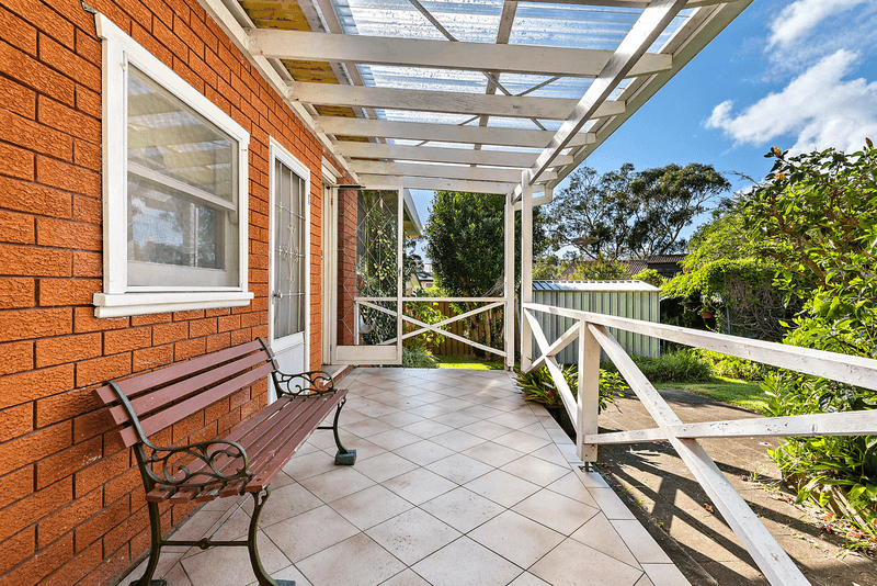 9 Kingfisher Crescent, Grays Point, NSW 2232