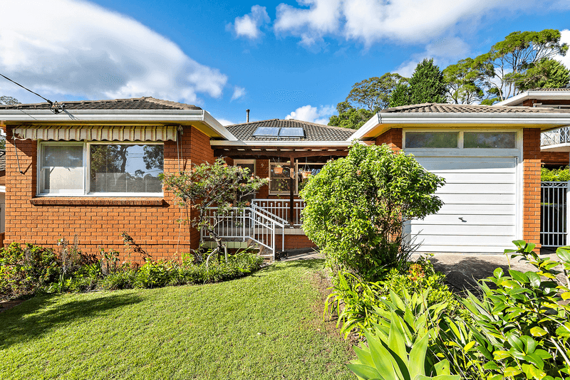 9 Kingfisher Crescent, Grays Point, NSW 2232