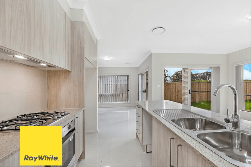 41 Kinglake Street, NORTH KELLYVILLE, NSW 2155