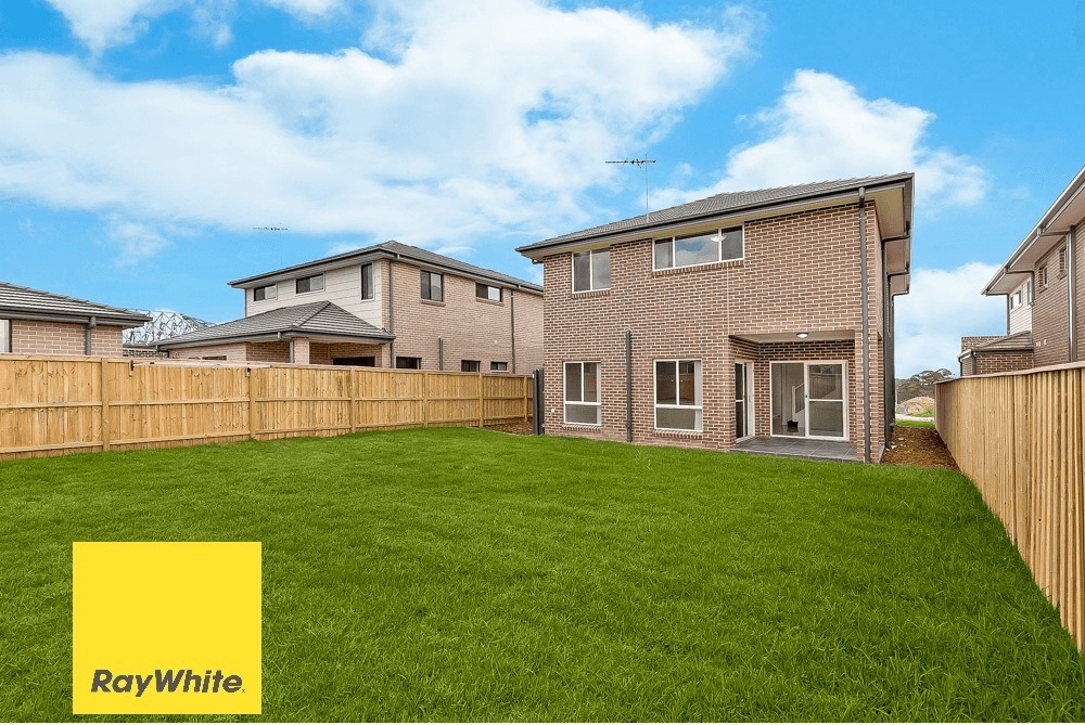 41 Kinglake Street, NORTH KELLYVILLE, NSW 2155