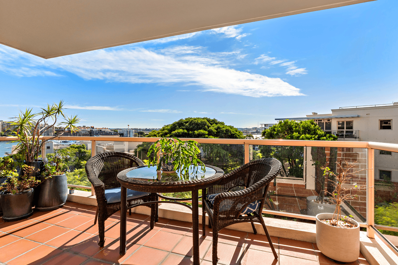 306/26 Warayama Place, Rozelle, NSW 2039