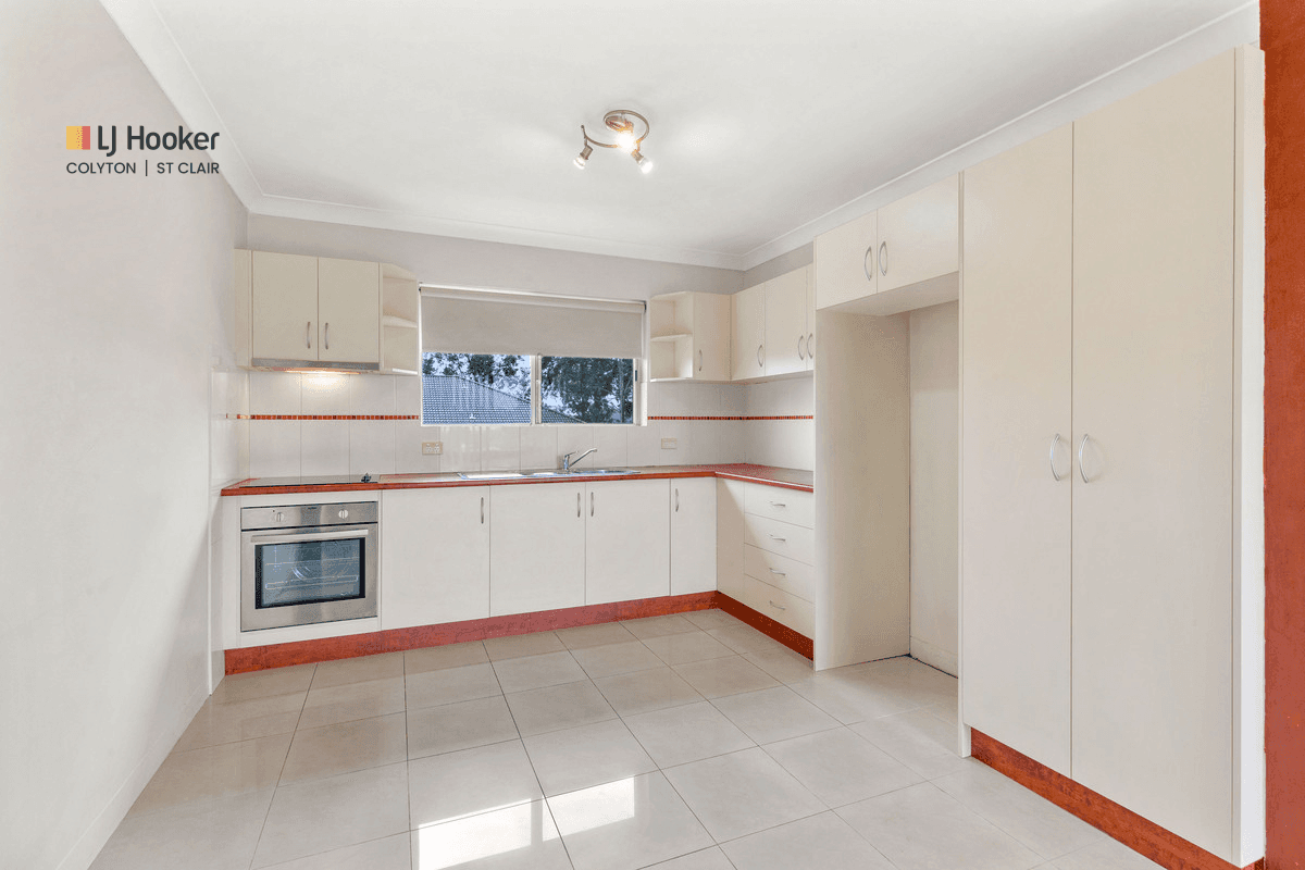 11/37 - 43 Saddington Street, ST MARYS, NSW 2760