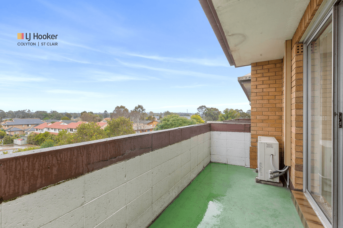 11/37 - 43 Saddington Street, ST MARYS, NSW 2760