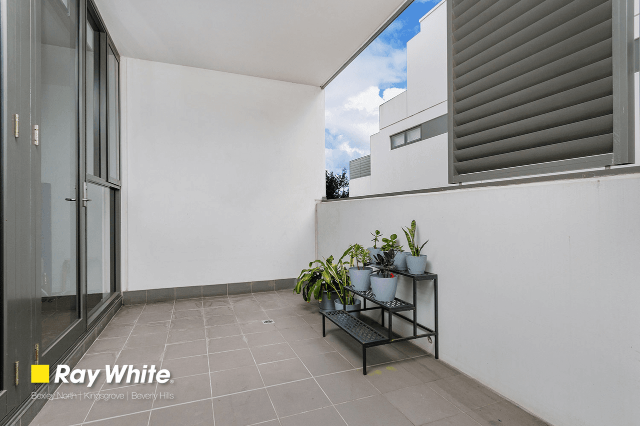 108/11C Mashman Avenue, KINGSGROVE, NSW 2208