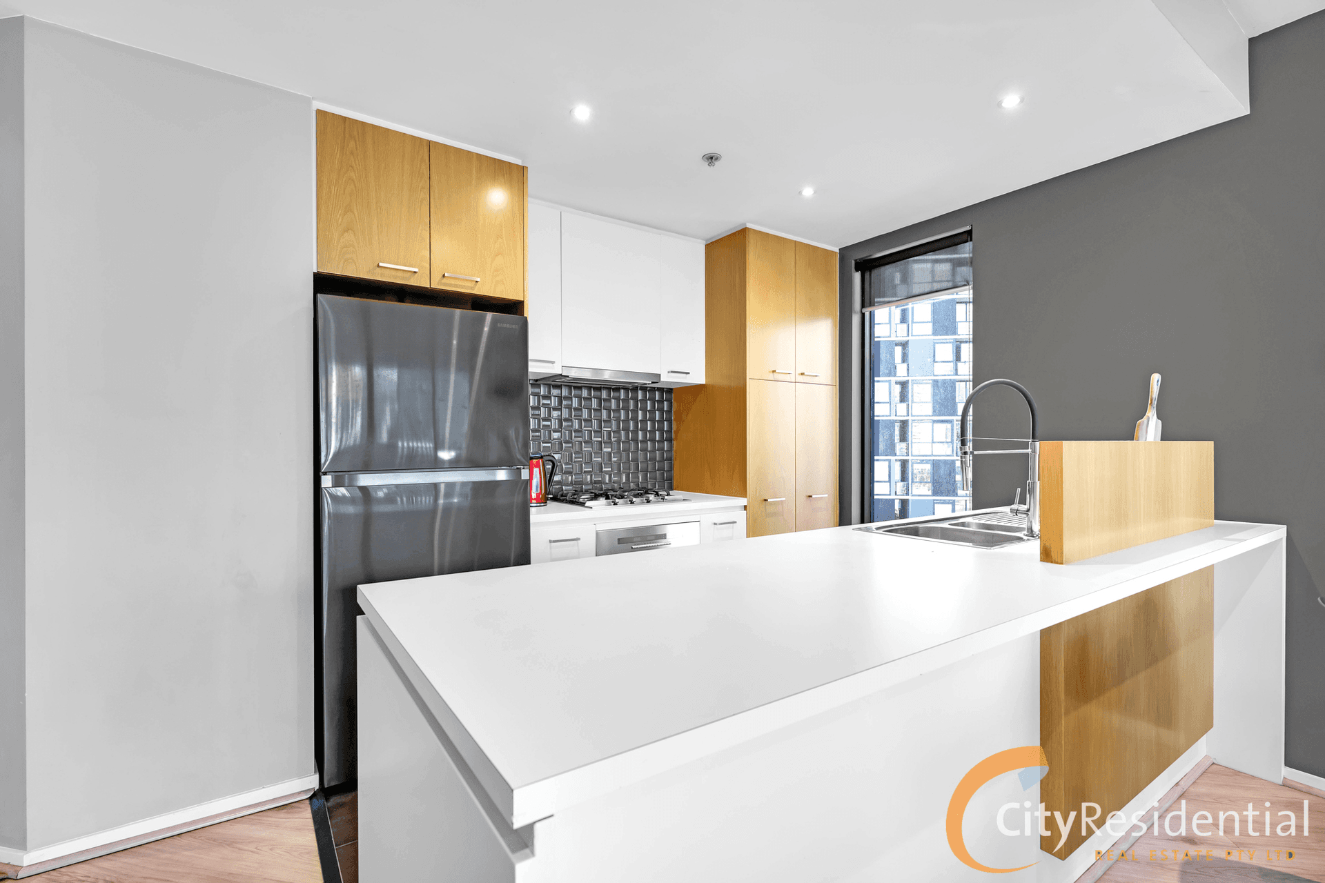 1207/5 Caravel Lane, Docklands, VIC 3008